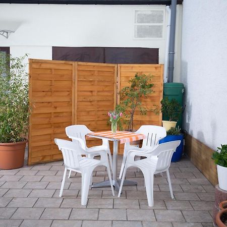 Elim Hotel Hochheim am Main Εξωτερικό φωτογραφία