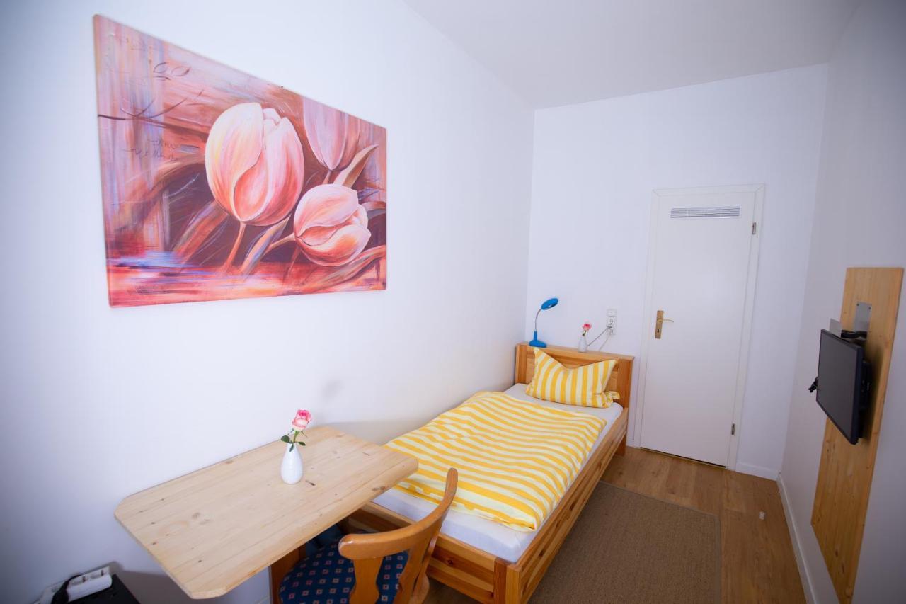 Elim Hotel Hochheim am Main Εξωτερικό φωτογραφία