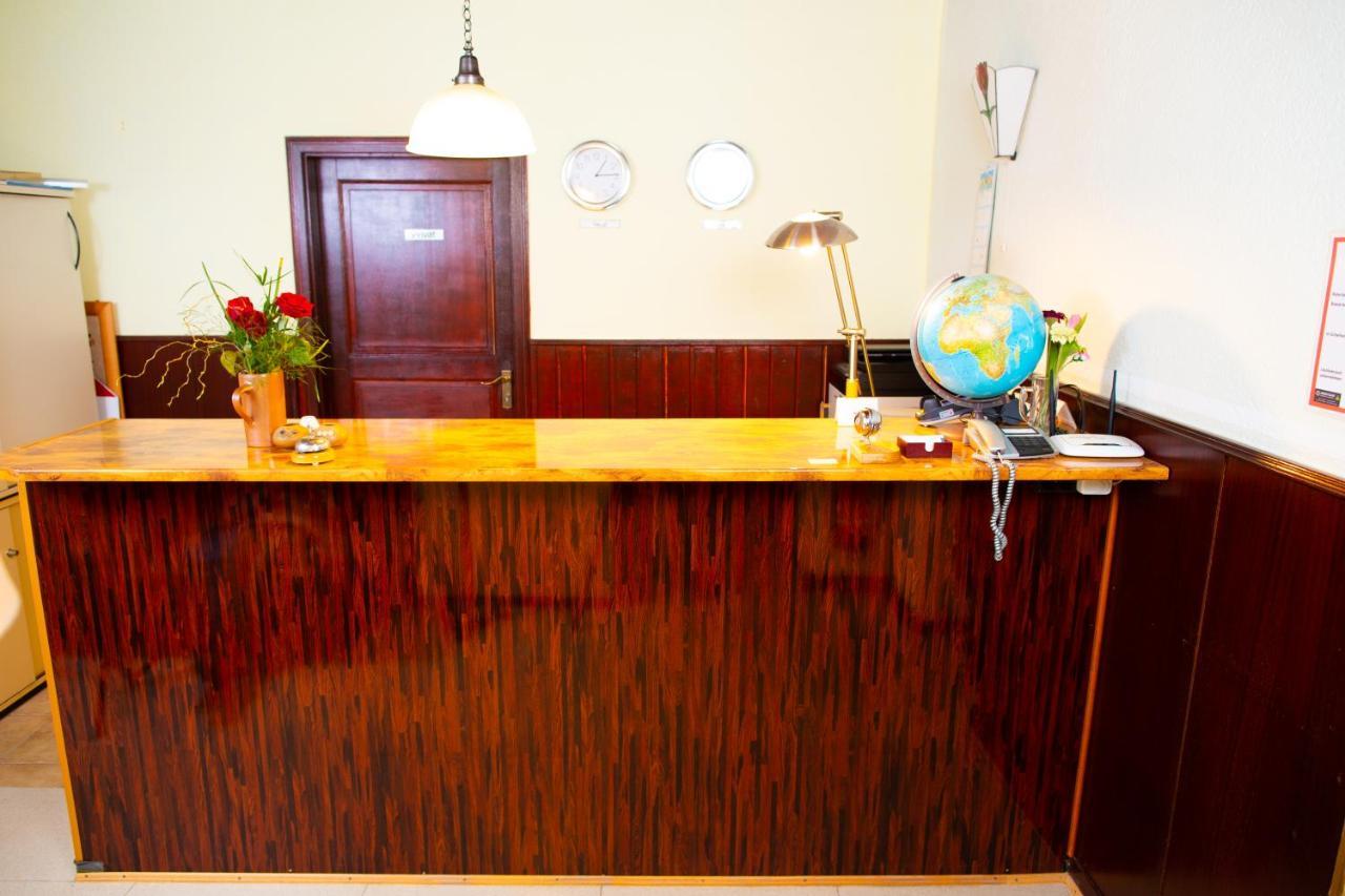 Elim Hotel Hochheim am Main Εξωτερικό φωτογραφία