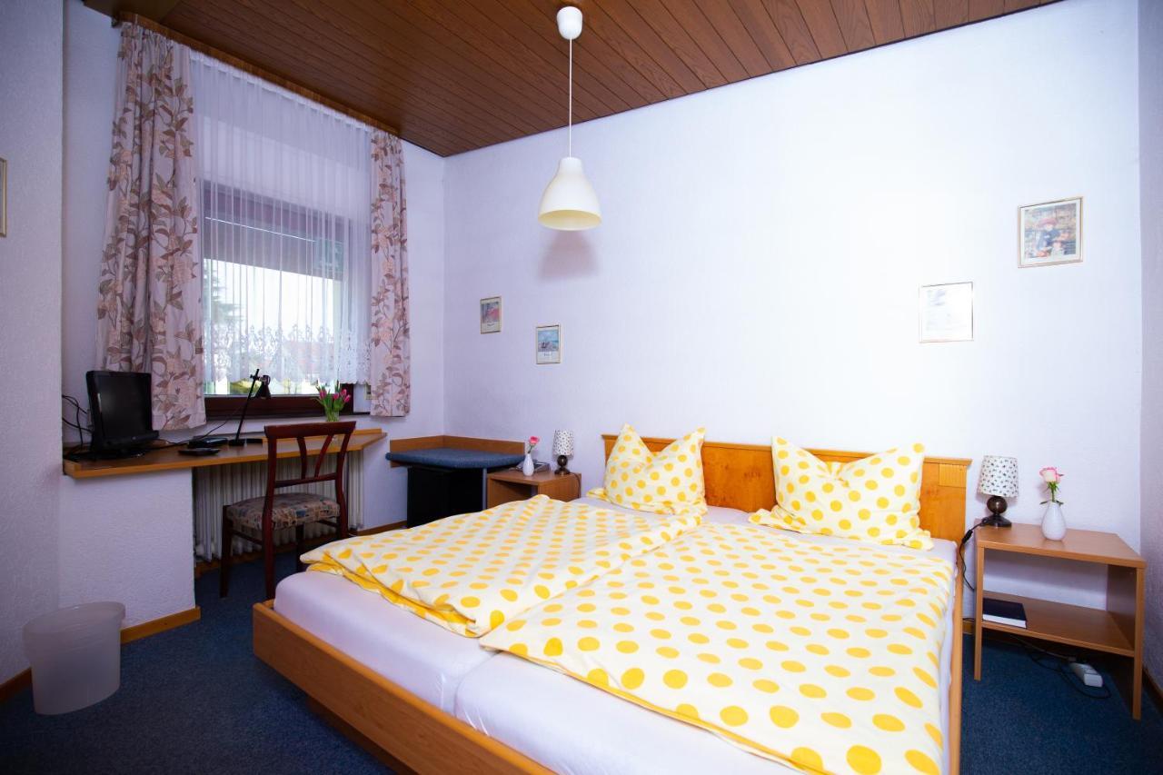 Elim Hotel Hochheim am Main Εξωτερικό φωτογραφία