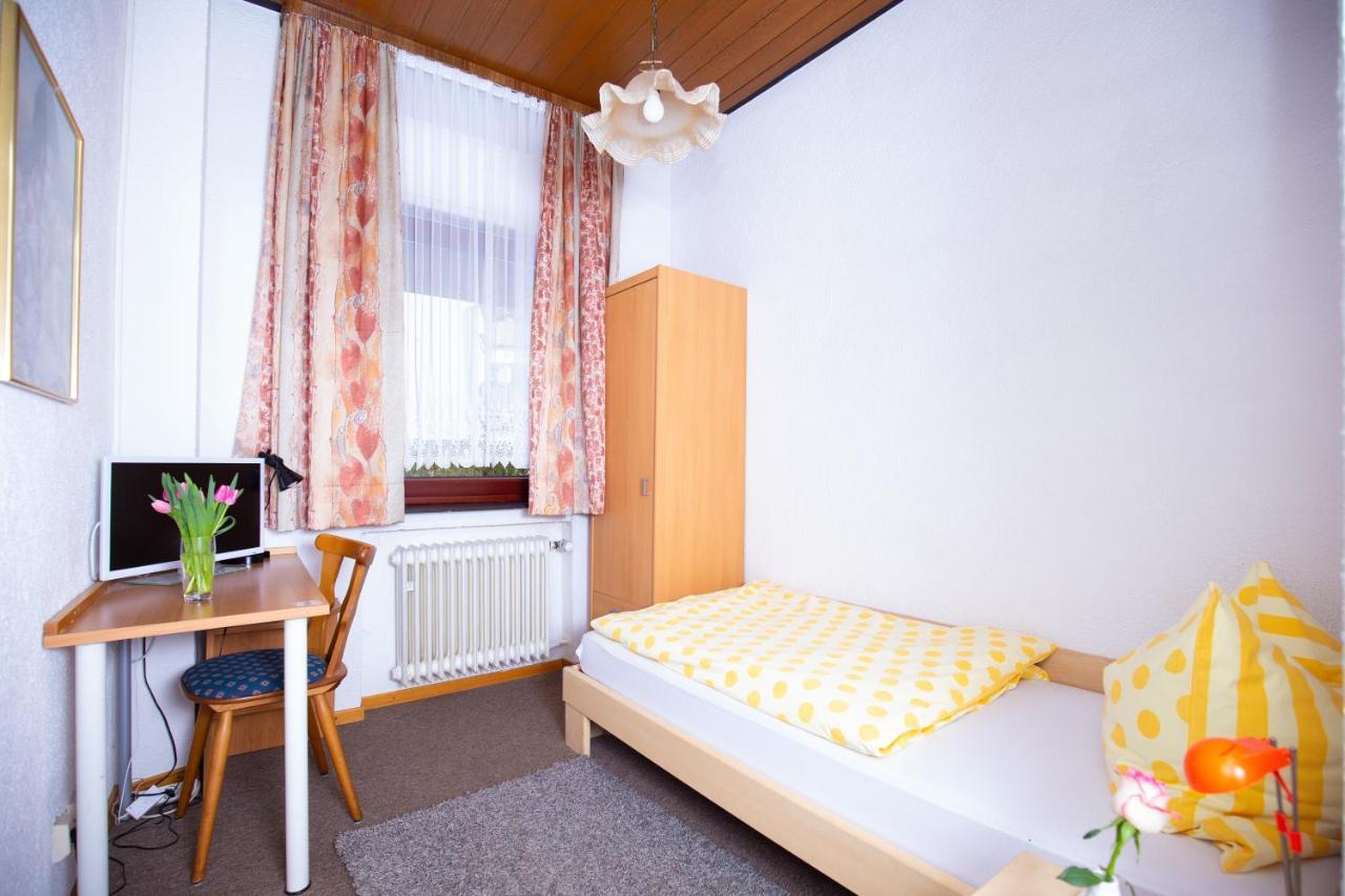 Elim Hotel Hochheim am Main Εξωτερικό φωτογραφία