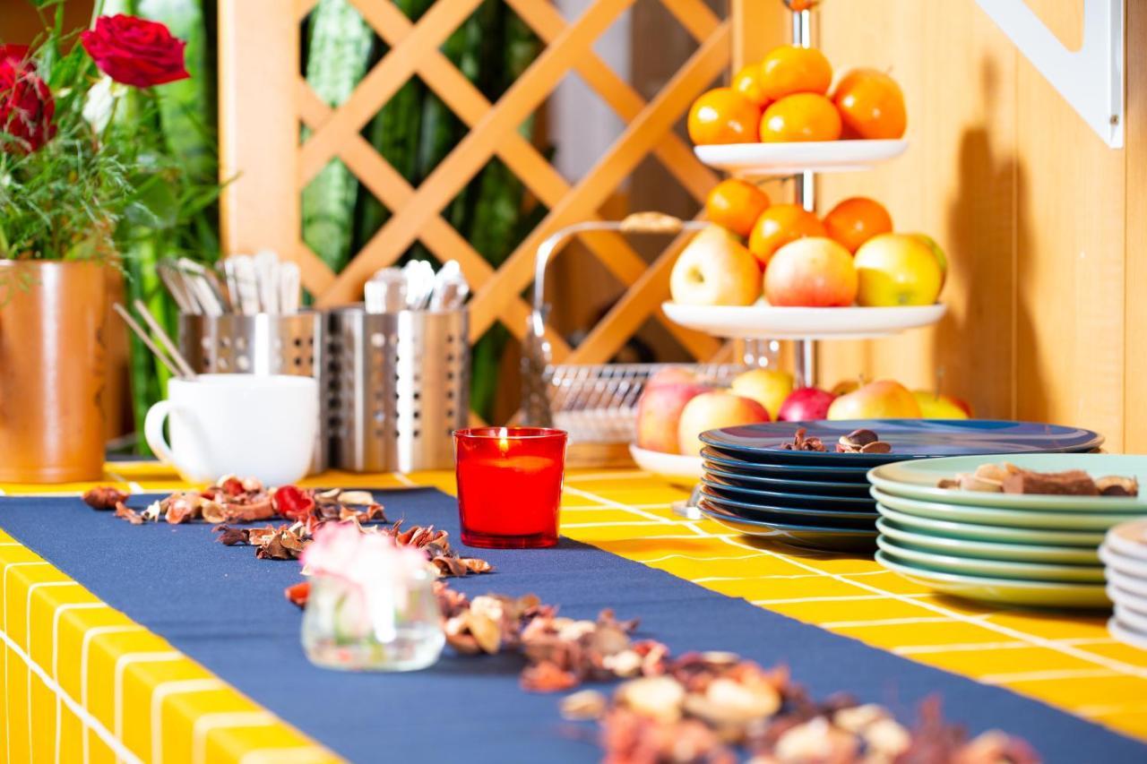 Elim Hotel Hochheim am Main Εξωτερικό φωτογραφία