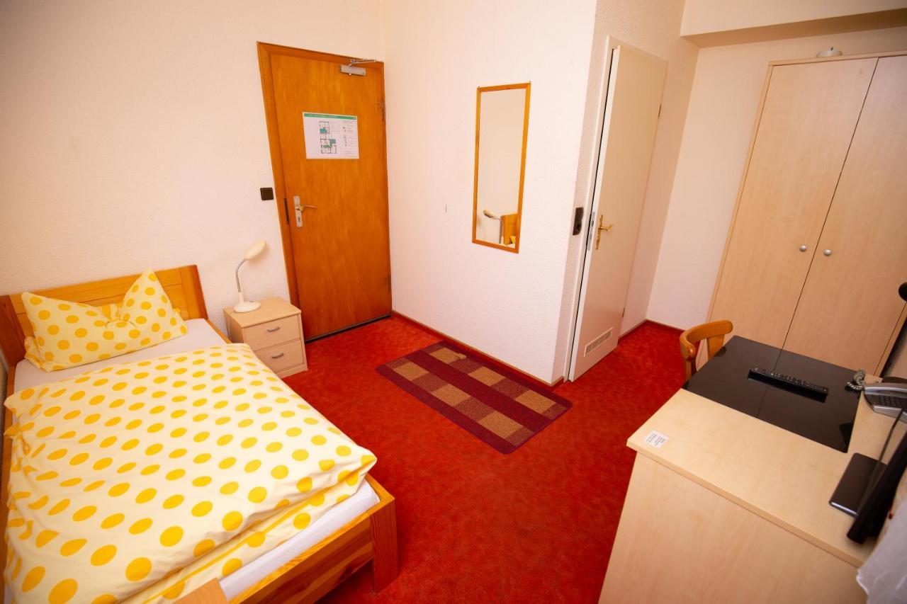 Elim Hotel Hochheim am Main Εξωτερικό φωτογραφία