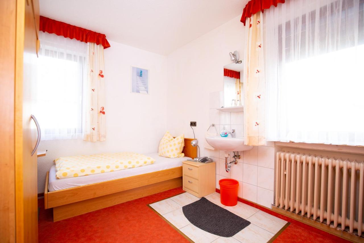 Elim Hotel Hochheim am Main Εξωτερικό φωτογραφία