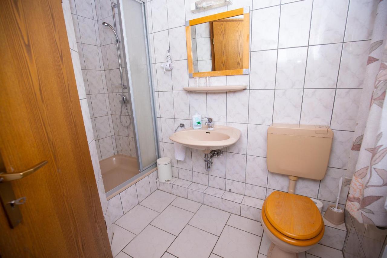 Elim Hotel Hochheim am Main Εξωτερικό φωτογραφία