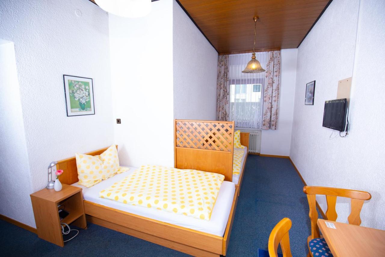 Elim Hotel Hochheim am Main Εξωτερικό φωτογραφία