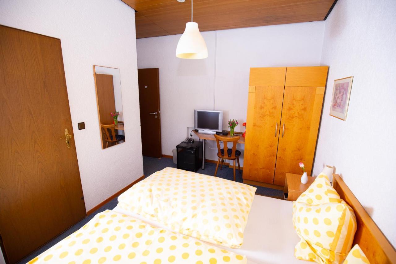 Elim Hotel Hochheim am Main Εξωτερικό φωτογραφία